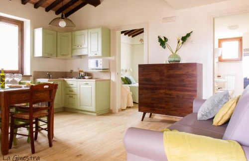 Agriturismo Molino Verde - Foto 56