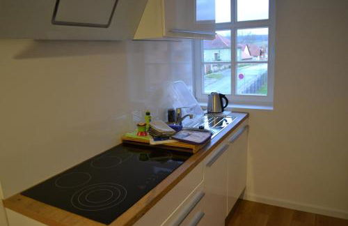 Ferienwohnungen im alten Pfarrhaus - Foto 11