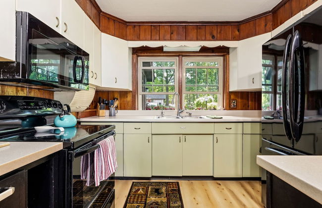 Sunset Retreat Private Family Home 843N - Foto 5