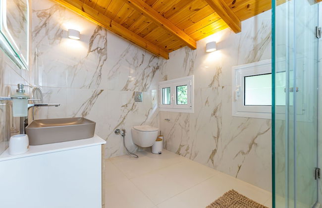 Villa Nirvana - Foto 46