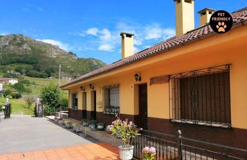 La Rectoral Arriondas 2 VV-2637-AS - Photo 1