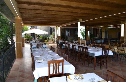 Il Falco Del Cilento - Foto 38