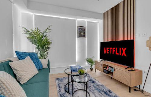 The Van Gogh Loft - By Raymond Properties - Foto 23