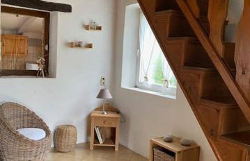 Gîte de 2 ou 3 personnes la Bergerie - Photo 3