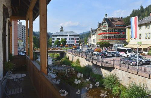 WÄLDER: Quartier St.Blasien - Foto 16