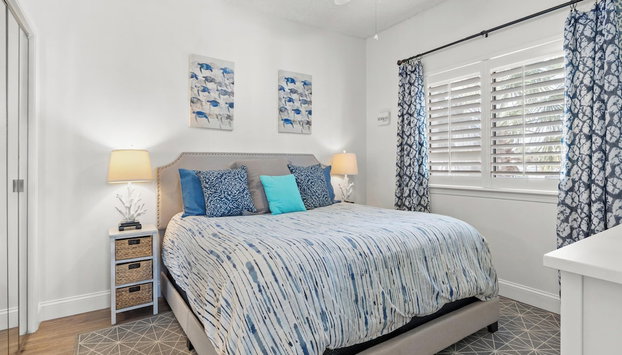 The Palms of Seagrove #B4 - Foto 4, Habitación