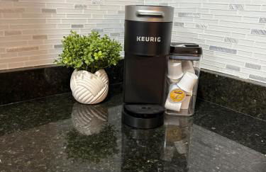 Cozy Modern Studio - Foto 7