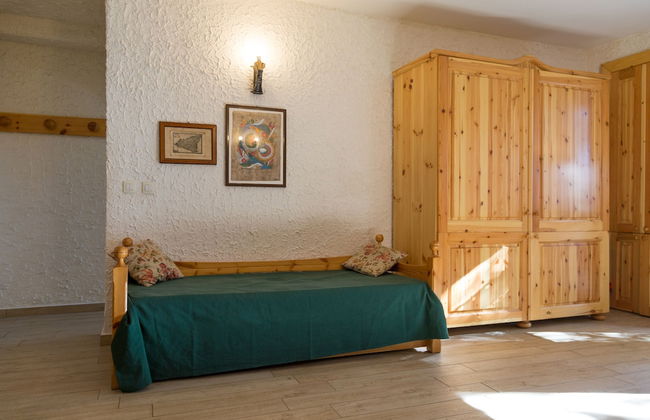 Residence Serra La Nave - Photo 44