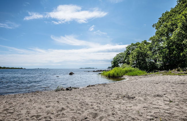 Ronneby Havscamping - Photo 17