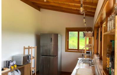 Cabana Girassol - Foto 26