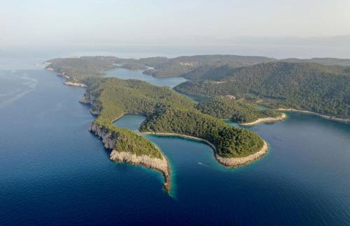Apartments Soline - National park Mljet - Photo 24
