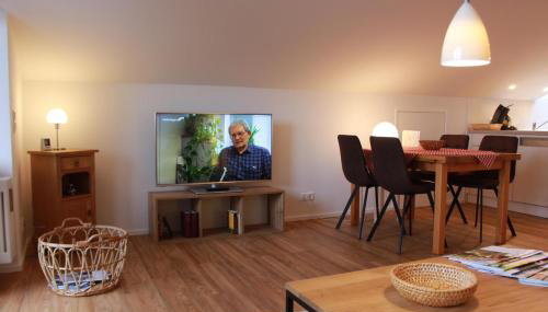 Ferienwohnung Bergwiese - Foto 4