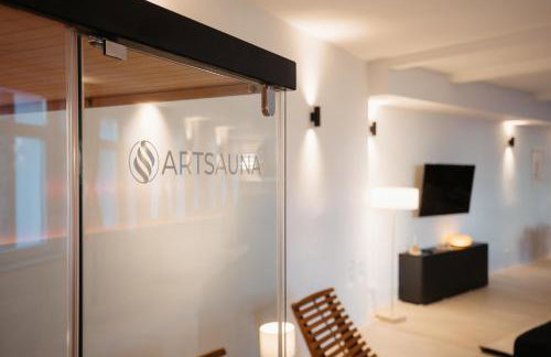 barrierefreies Loft Apartment am Bauhaus Museum - Foto 29