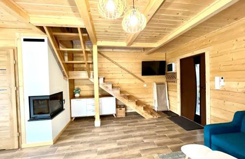 Domki Złote Runo - Foto 7