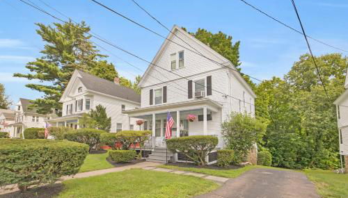 Charming New England Home in West Hartford Center - Foto 2