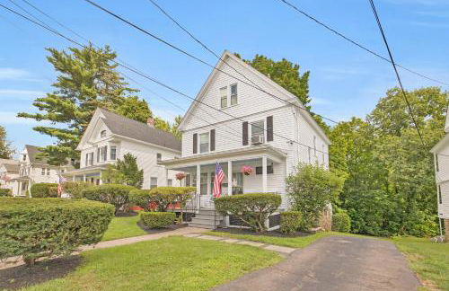 Charming New England Home in West Hartford Center - Foto 2