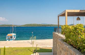 Kalyva by the sea - Foto 12