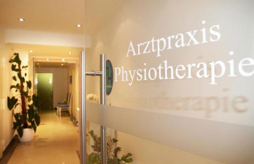 Appartementhaus Bavaria - Foto 28