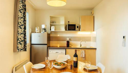 L’Échappée Belle, 4pers piscine à Calvisson - Photo 3