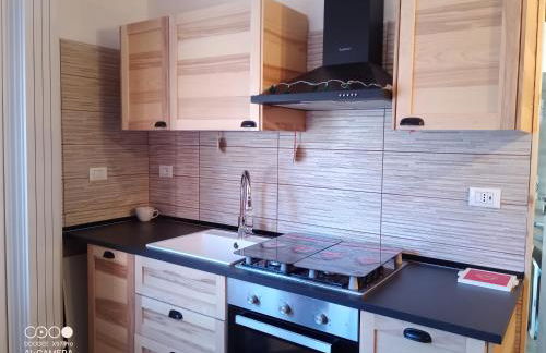 Alloggio turistico Fiocco di Neve - Foto 31