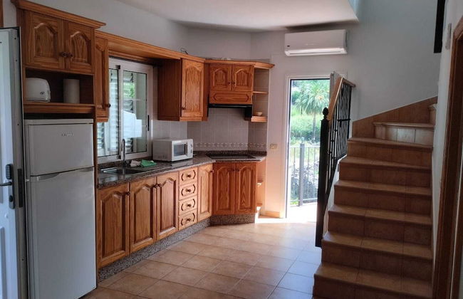 Apartamentos Casa Rural Guadá - Foto 16