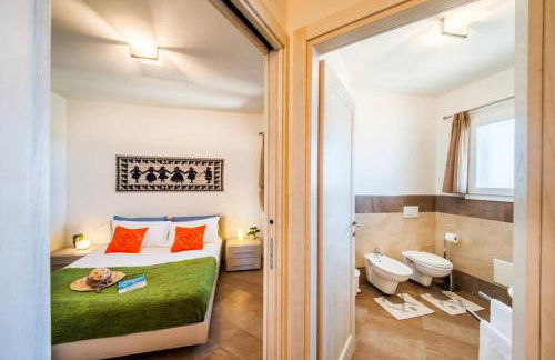 Attico vista mare a Castelsardo con terrazzo panoramico - Foto 5