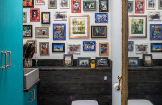 The Salt House - Luxury Home with Pool & Hot Tub - Foto 44