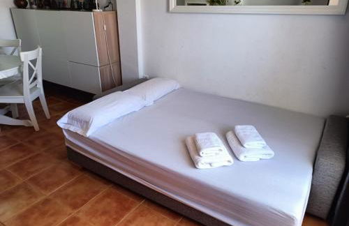 Precioso apartamento con piscina y garage - Foto 41