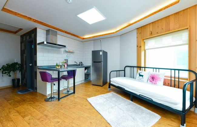 Camel Pension - Foto 41