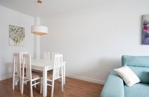 EMIR 5B Terraza Piscina y Parking incluido - Foto 8