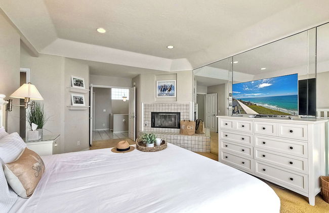 Beachfront Sunset - Foto 4