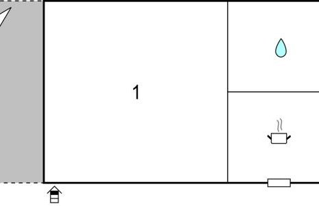 Beautiful Apartment In Dinjiska - Foto 28