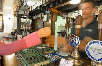 Pollys Cottage - Foto 18