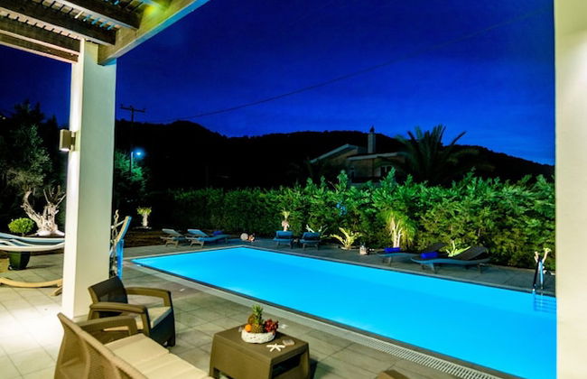 Filerimos Oasis Villa - Foto 23