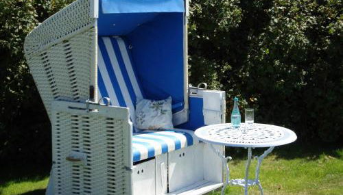 Ferienwohnungen Morsum - Bleicken - Foto 5