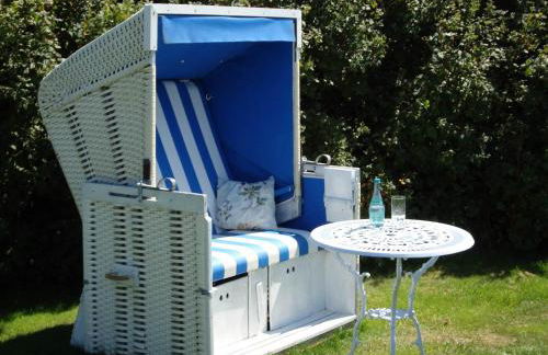 Ferienwohnungen Morsum - Bleicken - Photo 5