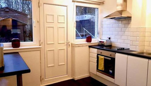 South Calder House - Foto 4, pet friendly