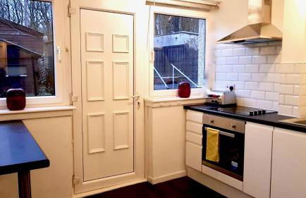 South Calder House - Foto 4