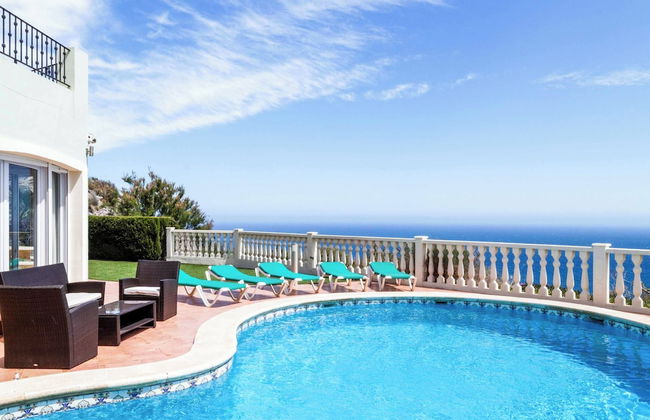 Villa Viewpoint 6 - Foto 12