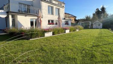 Apartamenty PRALINA - Foto 5, Garden