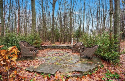 The Whitney House - Foto 10