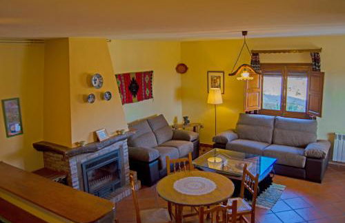 Balcón de Válor - Foto 57