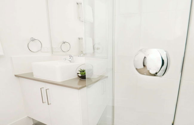 Oaks Moranbah Suites - Foto 26