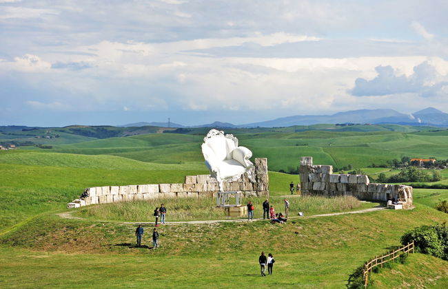 Casa Nuova - Volterra (LAI130) - Foto 13