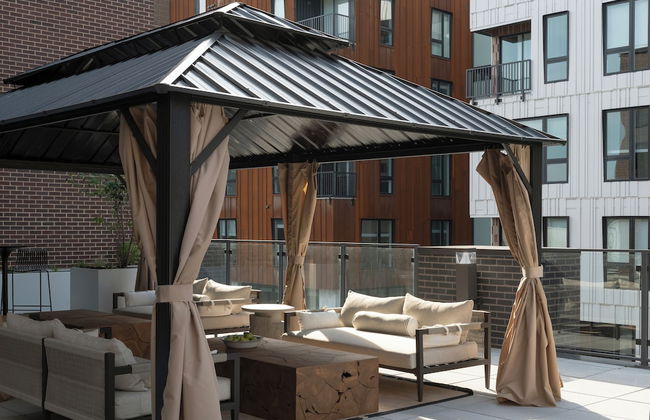 Mint House Nashville Marathon Village by Kasa - Foto 45