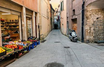 La Maison di Rosy - Foto 14