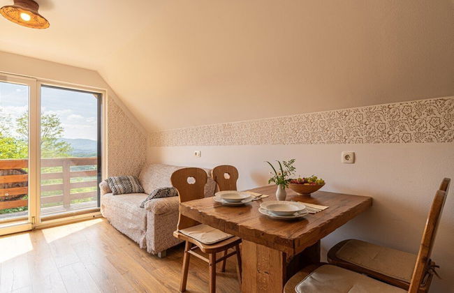 Vineyard cottage Rataj 2 - Foto 13