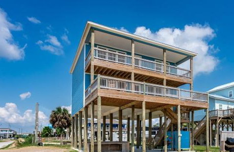 Oceanfront Manor home - Foto 68