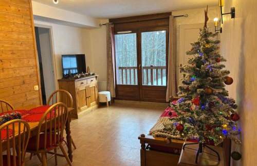 Le Flocon Cosy Espace Diamant - Foto 2