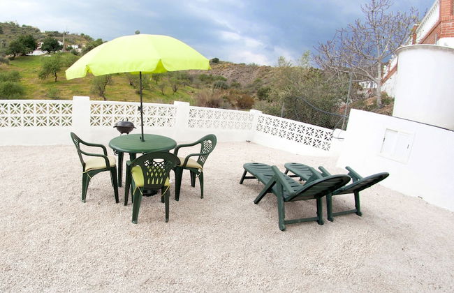 Casas Rurales Santos - Photo 74